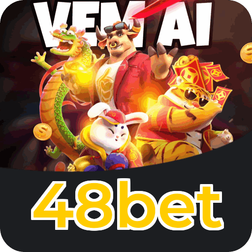 Bônus de boas-vindas 48bet